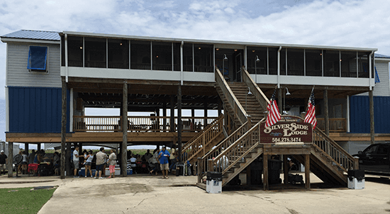 Captain Charlie's Bayou Charters & Silver Side Lodge — photo 1