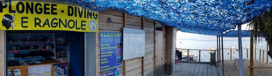 E RAGNOLE PLONGEE — photo 4