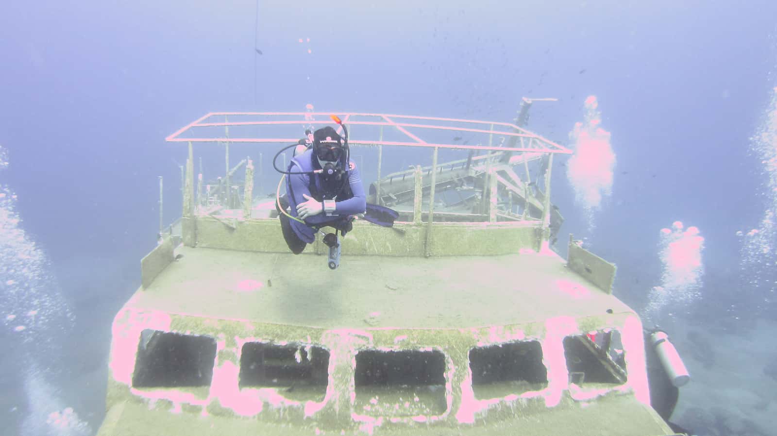 European Diving Centre — photo 2