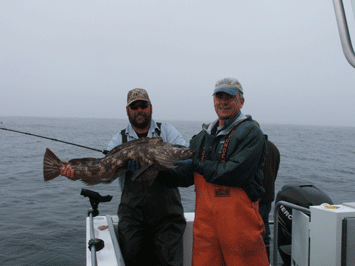 5 Star Charters — photo 4
