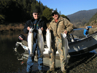 5 Star Charters — photo 3