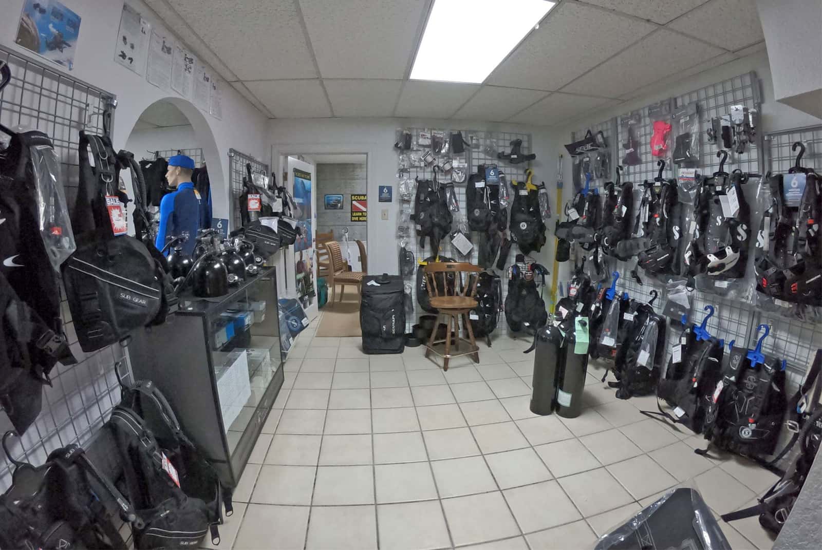5 Star Divers — photo 2