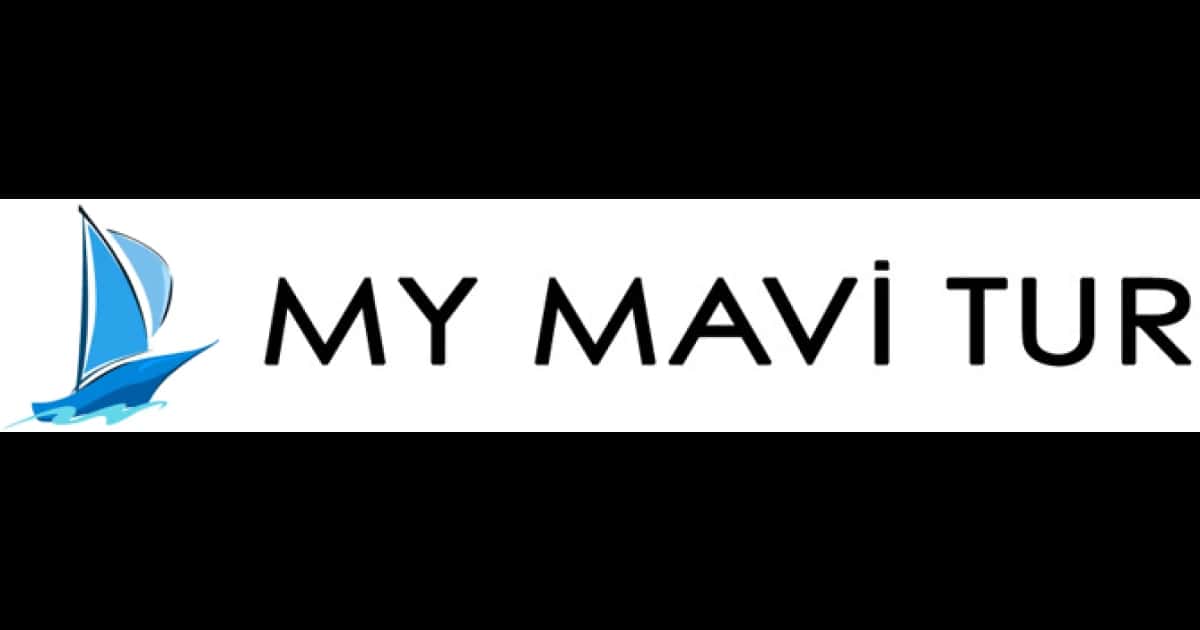 My Mavi Tur