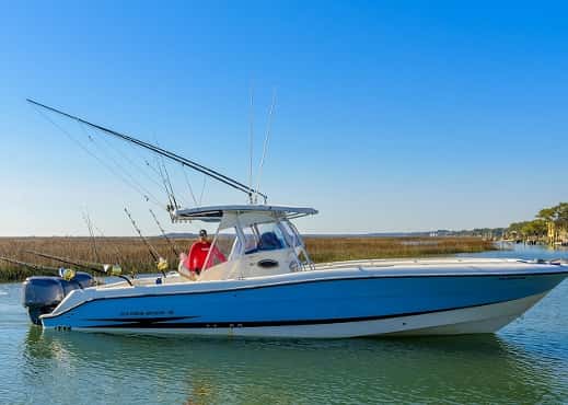 Aces Up Fishing — photo 2
