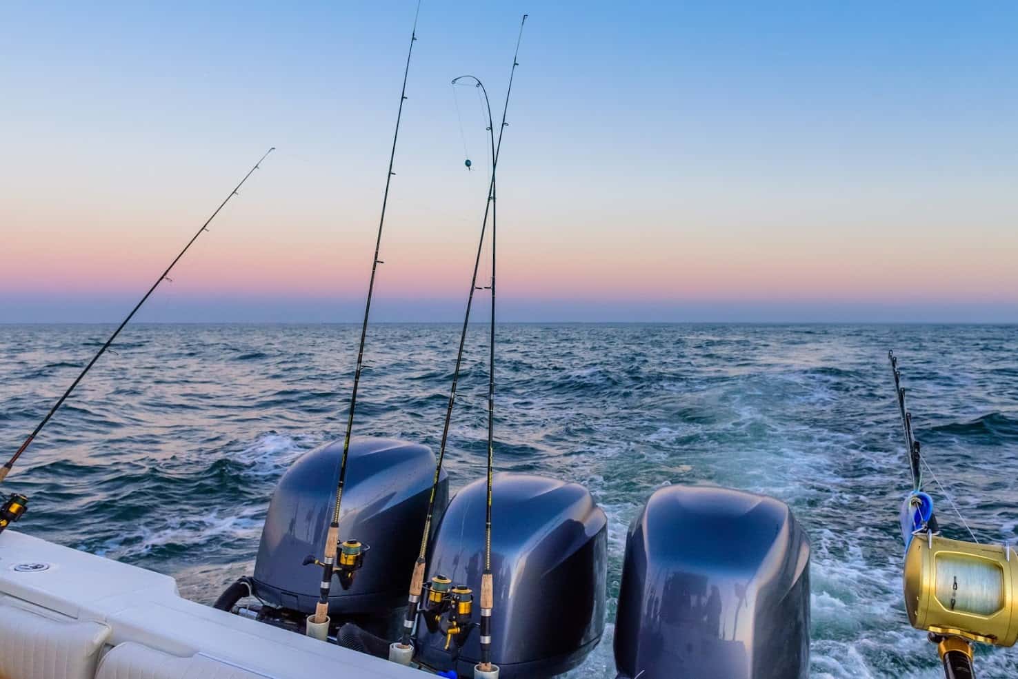 Aces Up Fishing — photo 1