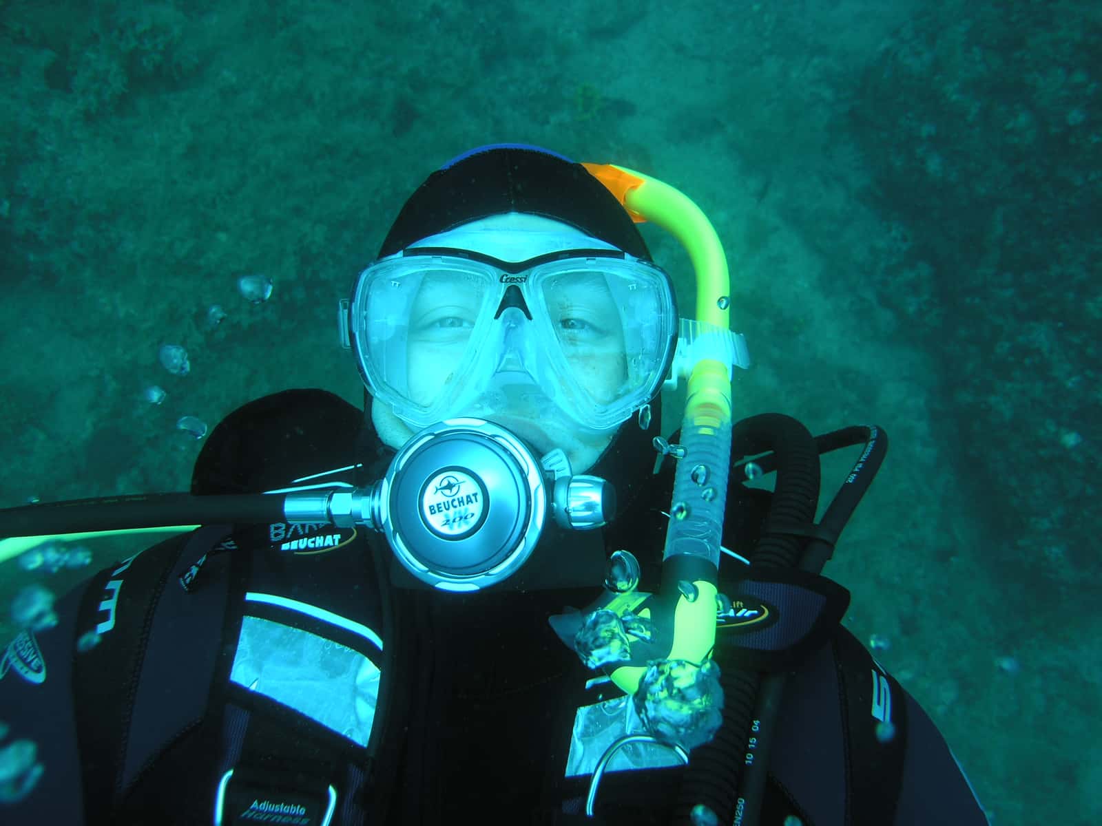 Adriatic Diving Center — photo 4