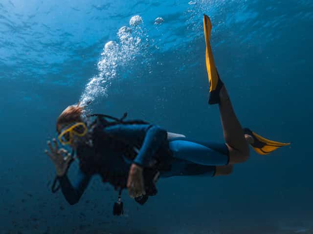 Adriatic Diving Center — photo 3