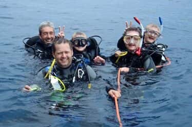 Agri Diving Portofino — photo 3