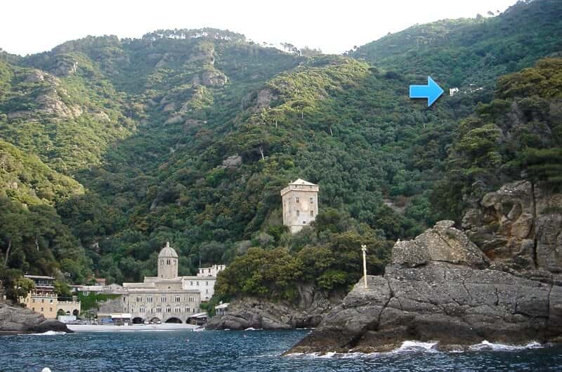 Agri Diving Portofino