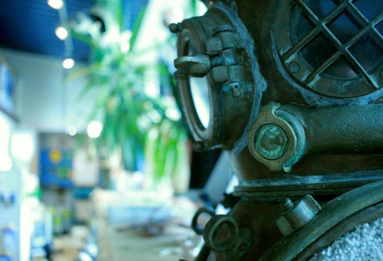Airtech Scuba Services — photo 1