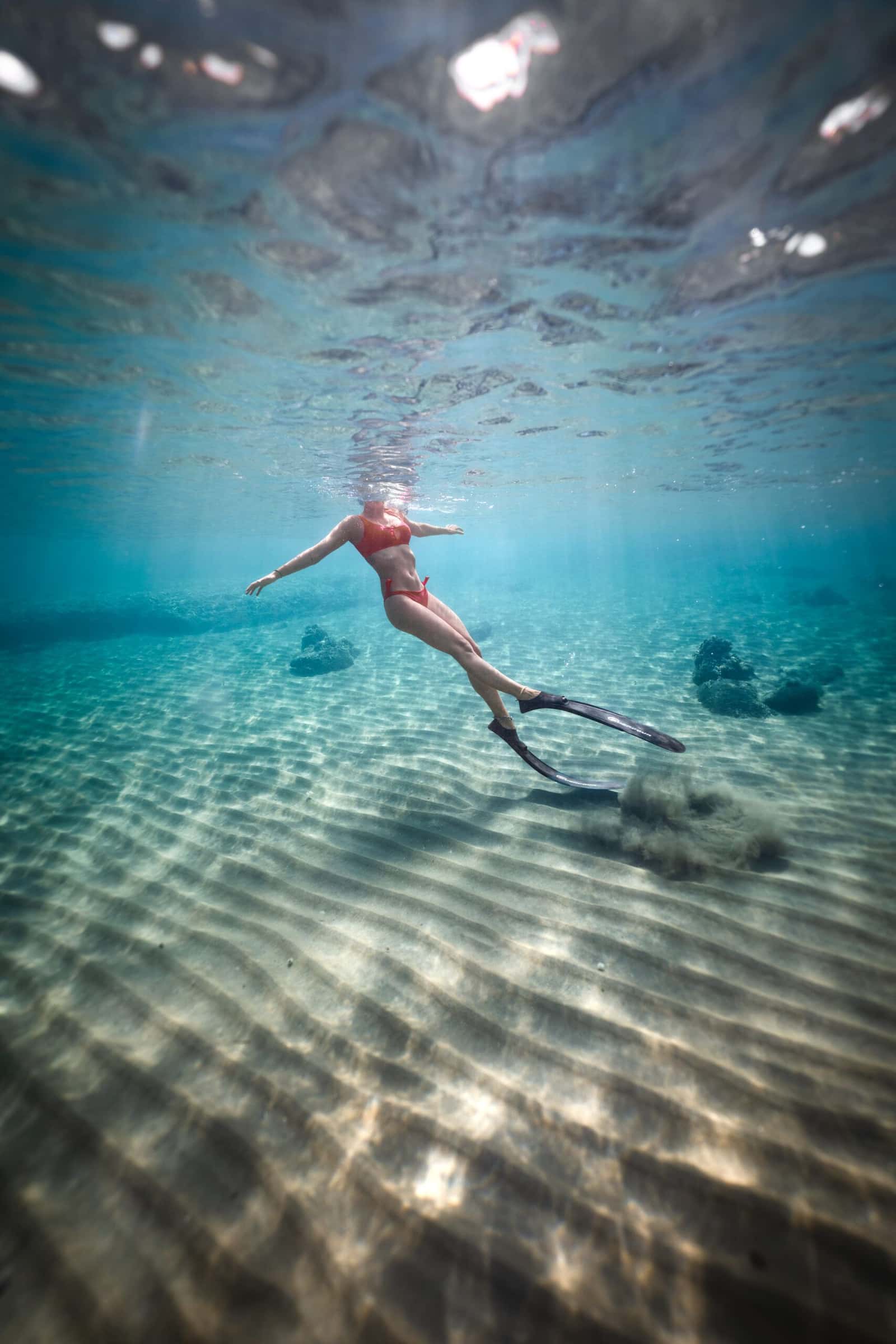 Apnea Canarias — photo 2