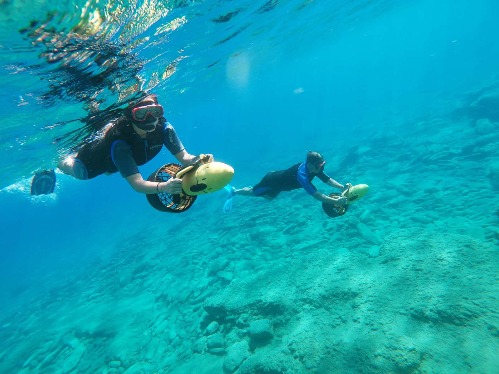 Aquadive — photo 2