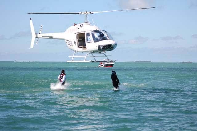 Aquaman Diving — photo 3