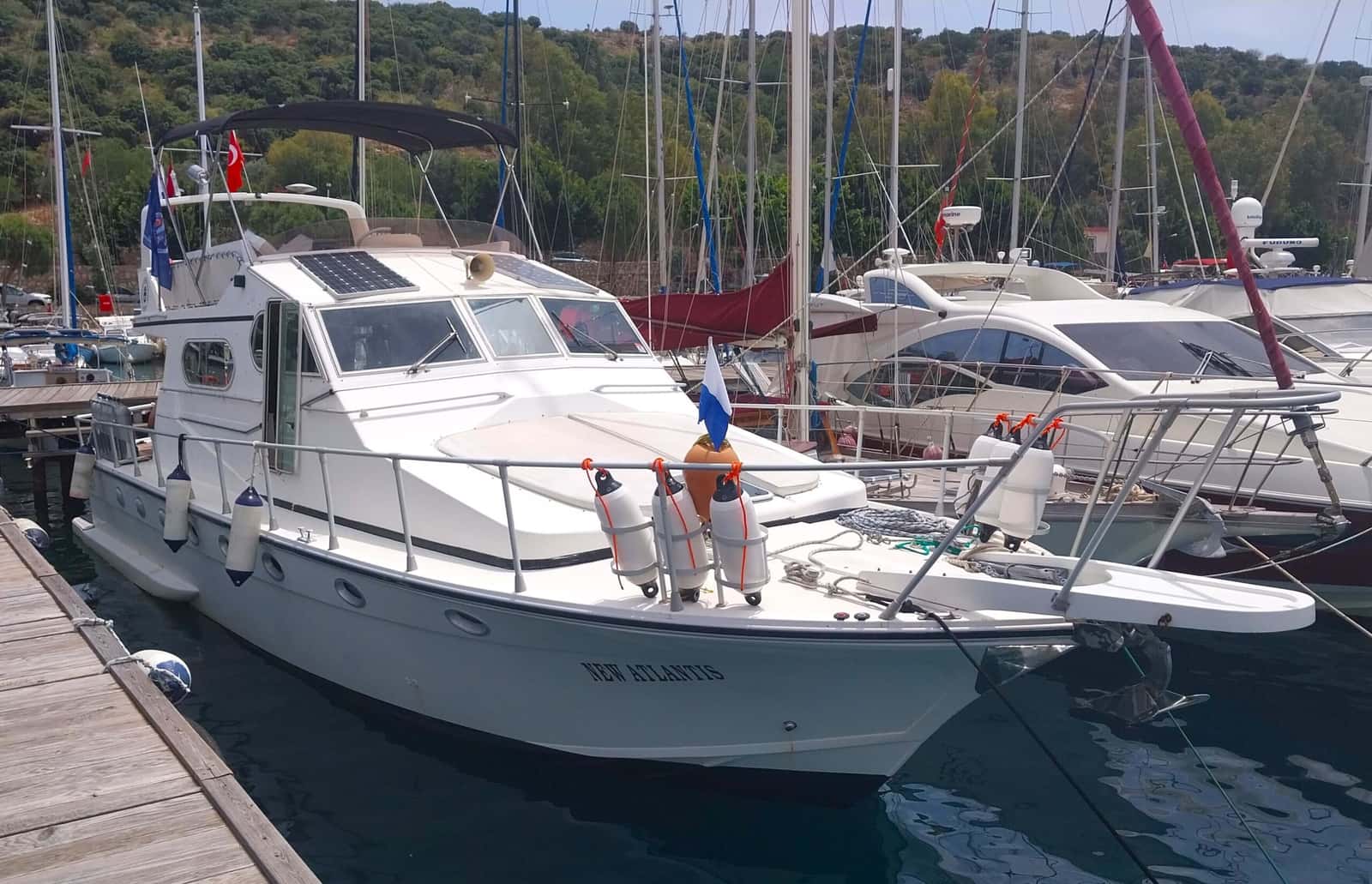 Aquapro Turkey