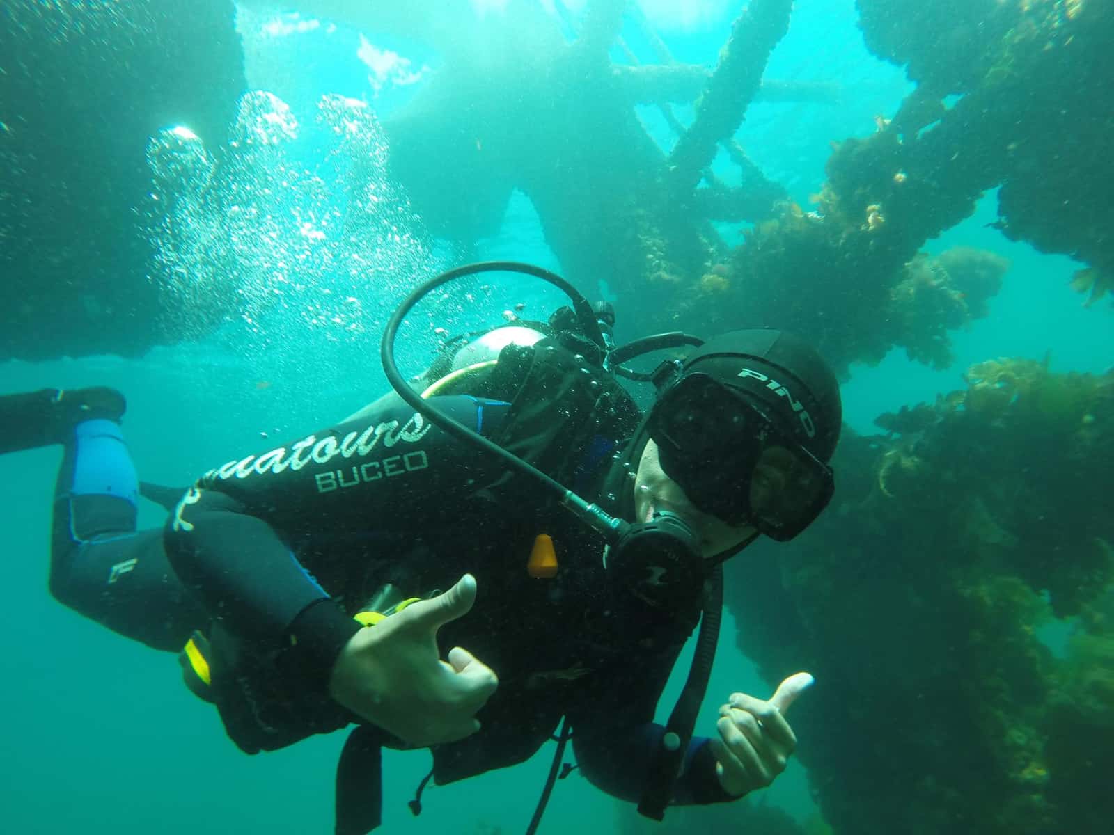 Aqua Tours — photo 2