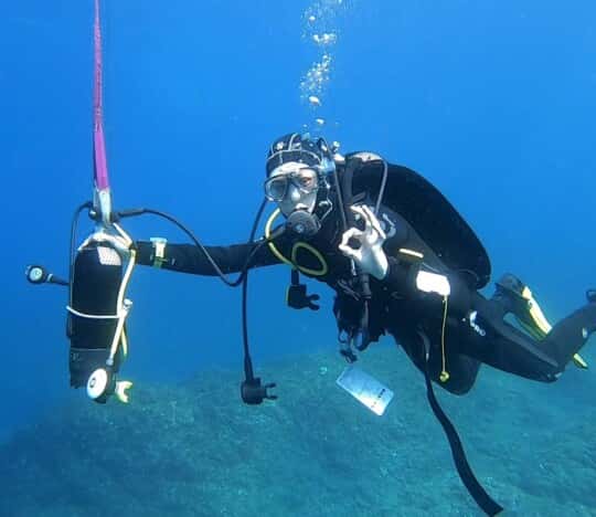 Arrecifal Centro de buceo — photo 3