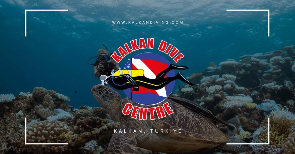 Kalkan Dive Centre