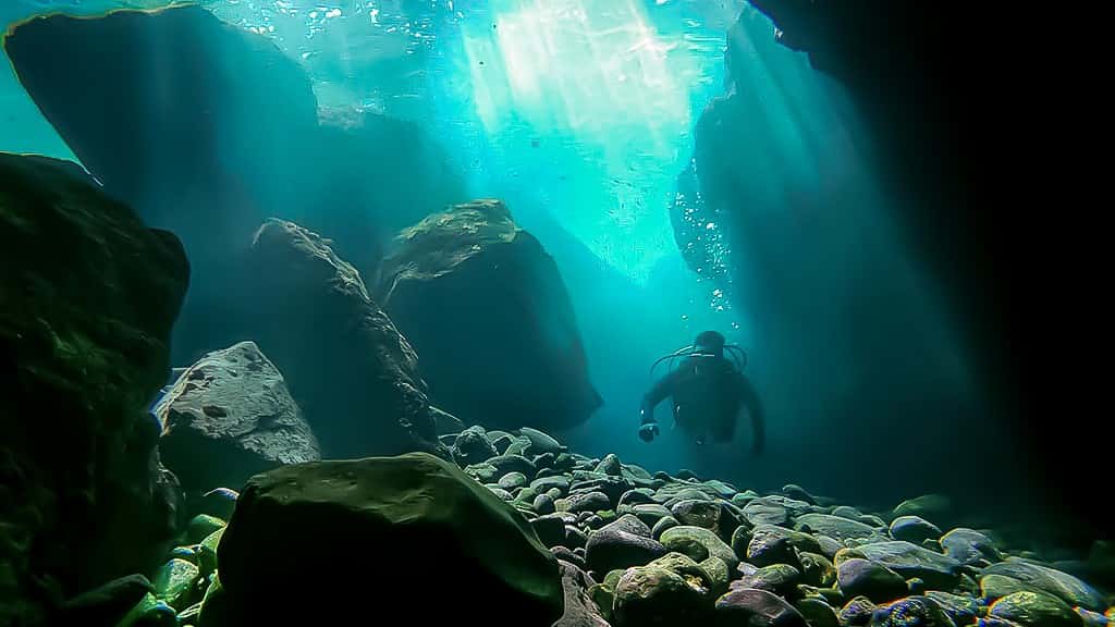 Atlantic Divers