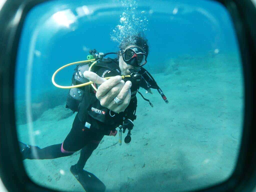 Atlantis Oia Dive Center