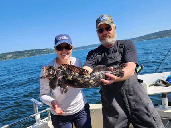 Axis Sport Fishing Charters — photo 5