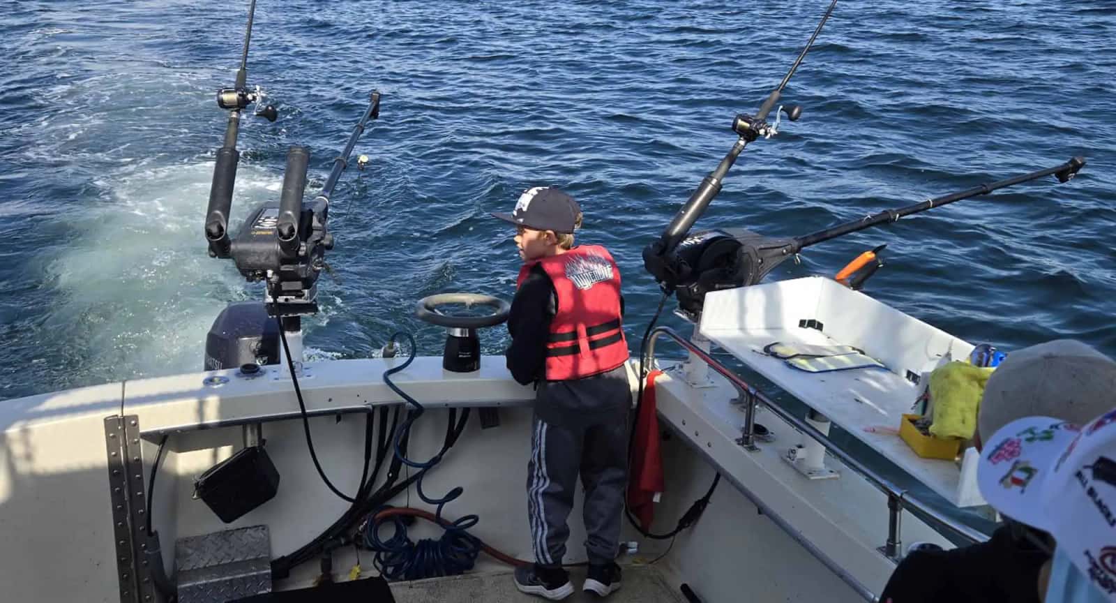 Axis Sport Fishing Charters — photo 1