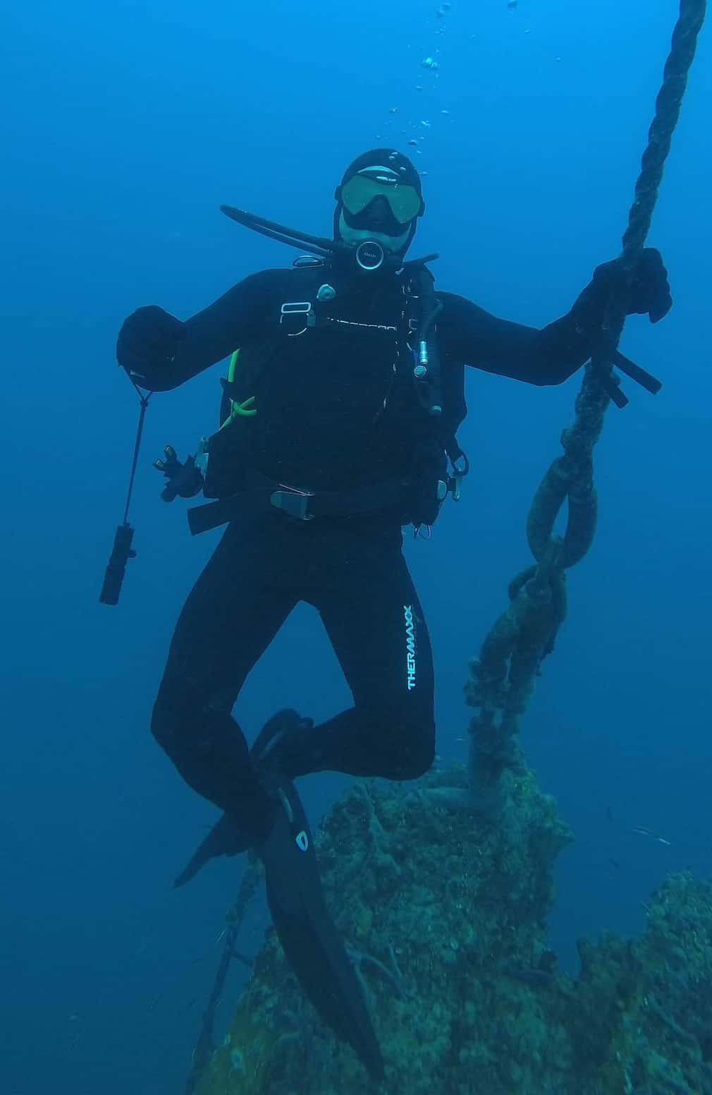 Beach Bum Divers — photo 2