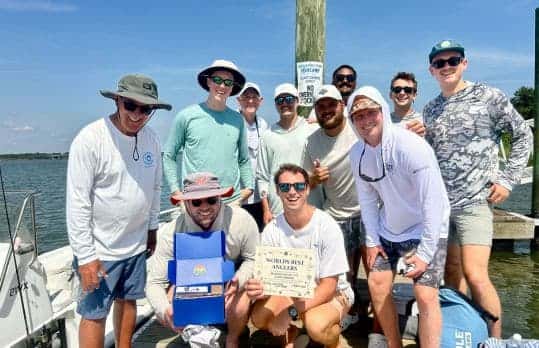 Cast Away Charters — photo 3