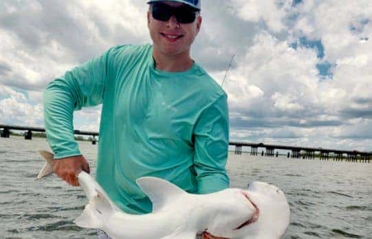 Cast Away Charters — photo 2