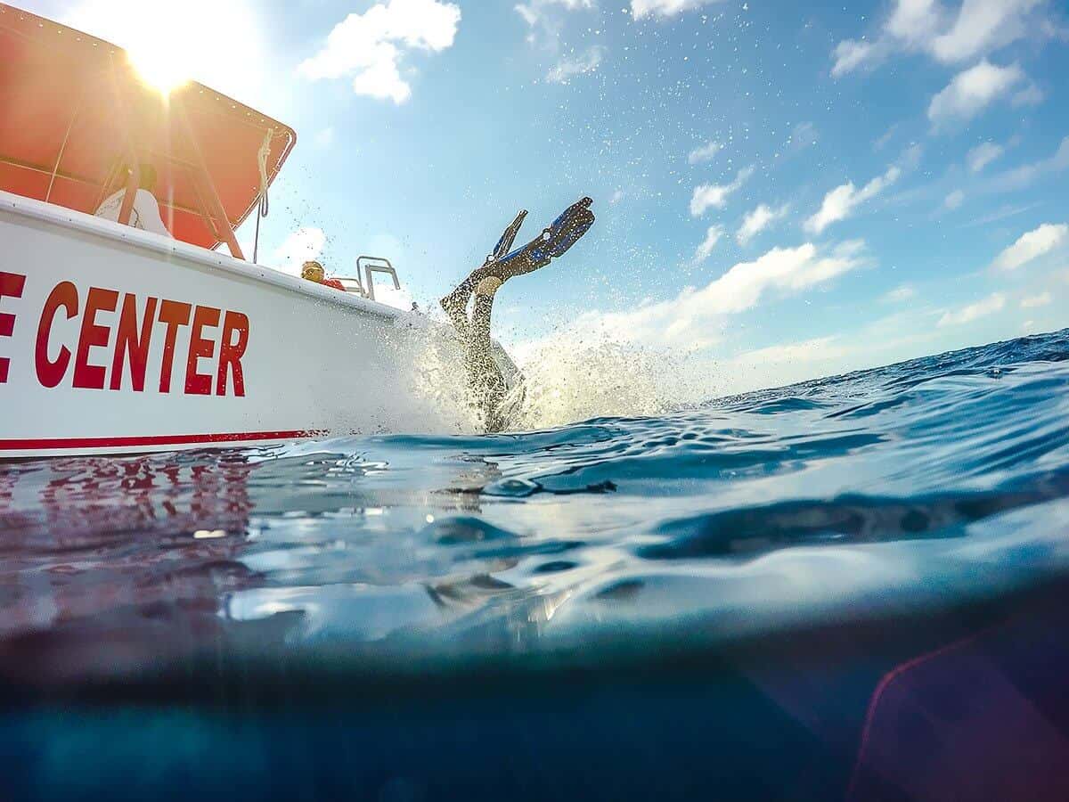 Belize Pro Dive Center