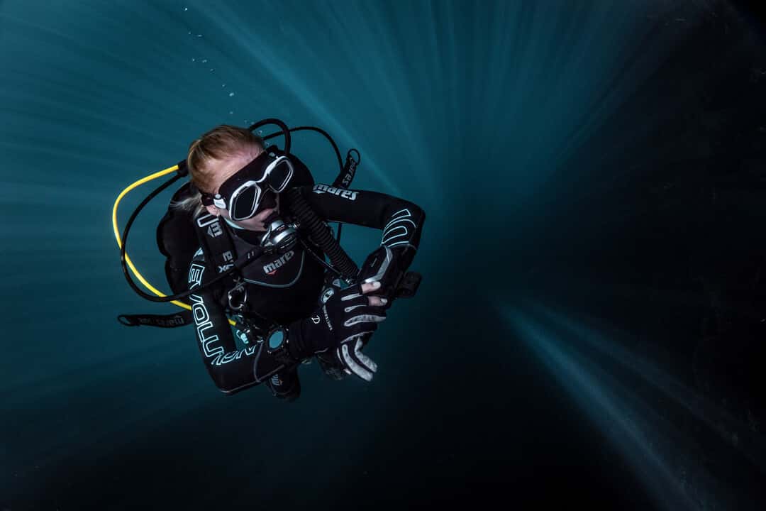 Big Blue Diving — photo 4