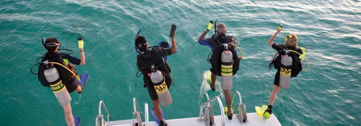 Binibeca Diving — photo 2