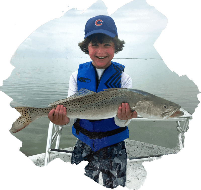 Blast to Cast Fishing Guide Service — photo 2