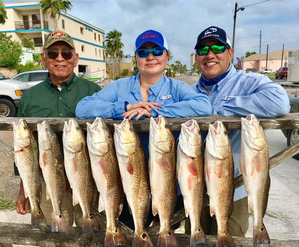 Blast to Cast Fishing Guide Service — photo 5