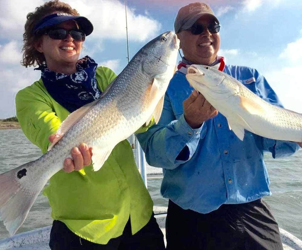 Blast to Cast Fishing Guide Service — photo 3