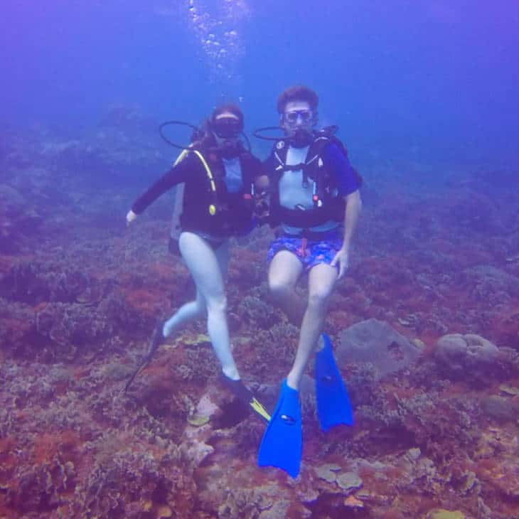 Bloop Dive — photo 2