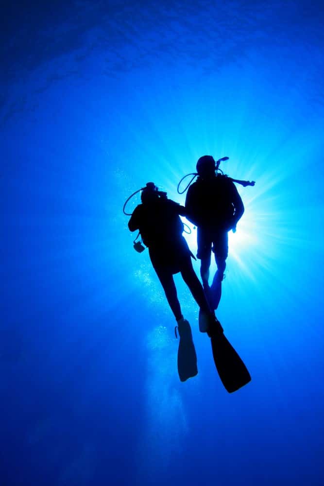 Blue Sea — photo 2