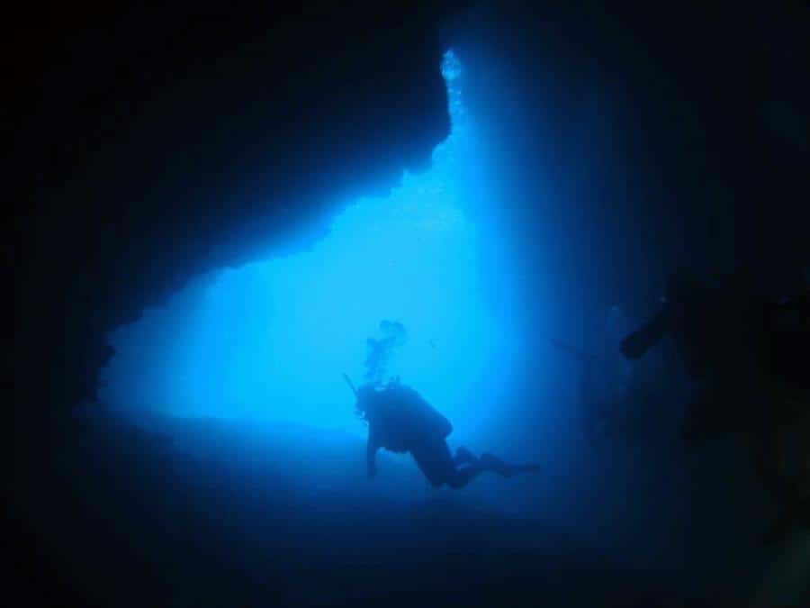 Blue Sea Diving Center — photo 2