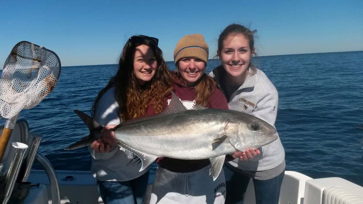 Blue Water Escape Charters — photo 2