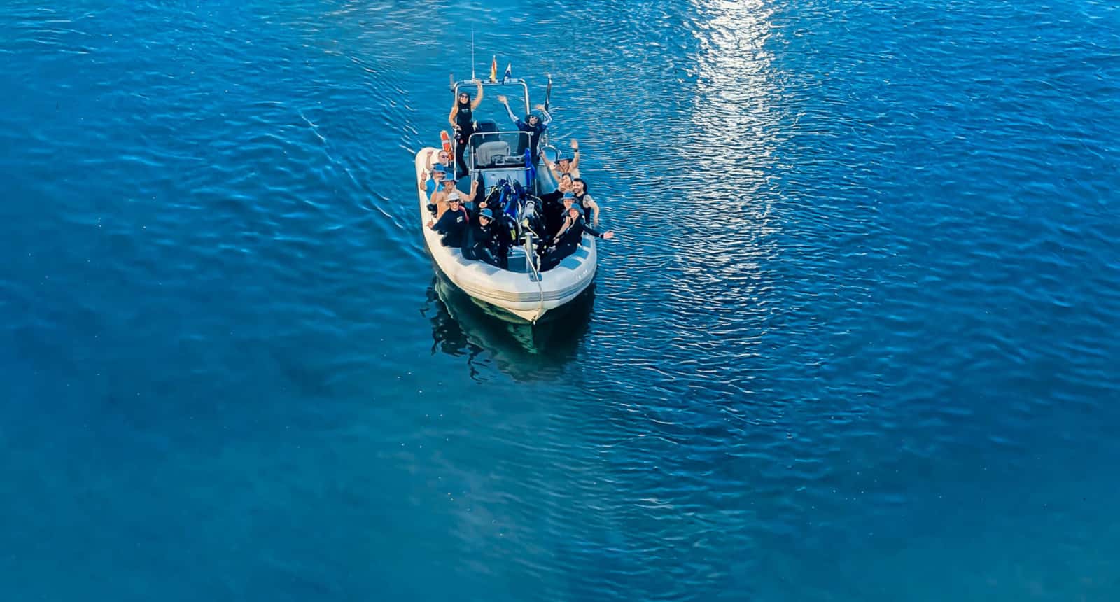 Bluewater Menorca