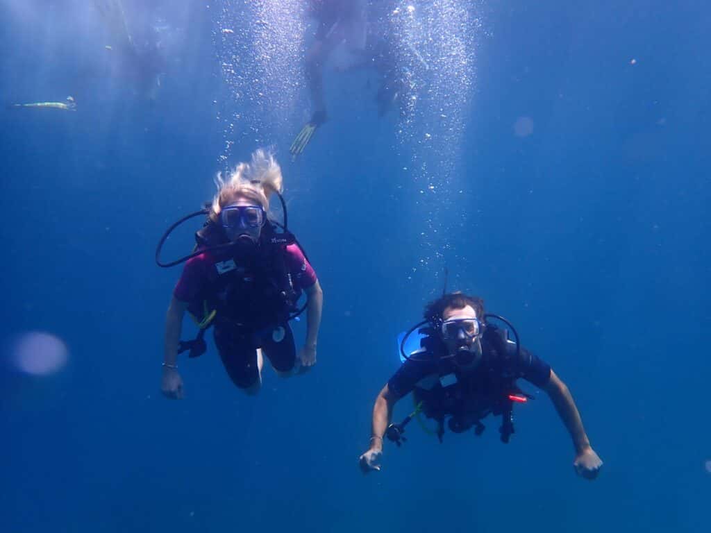 Bocas Dive Center — photo 2