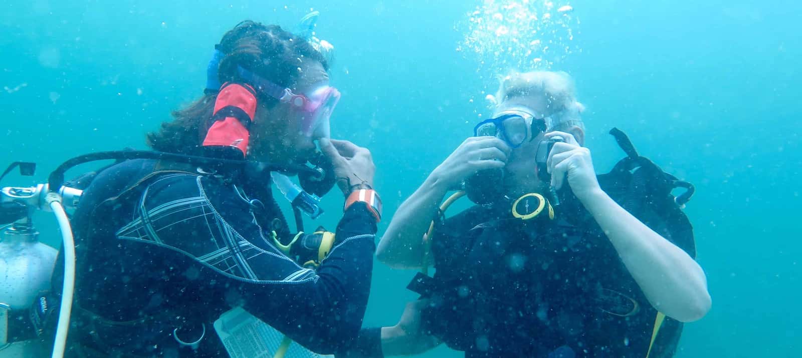 Bocas Pirates Dive Center — photo 2