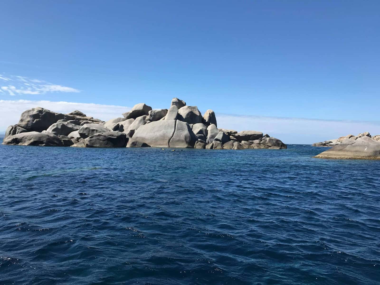 Bonifacio Plongée — photo 4
