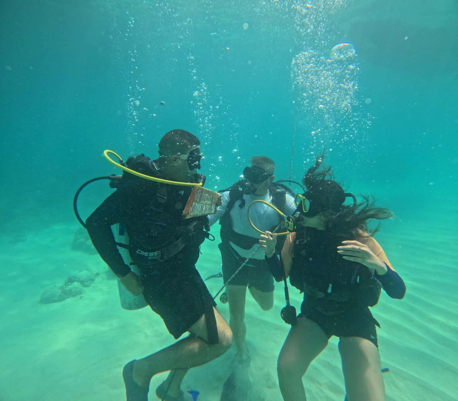 Buceo Aventura Colombia — photo 2