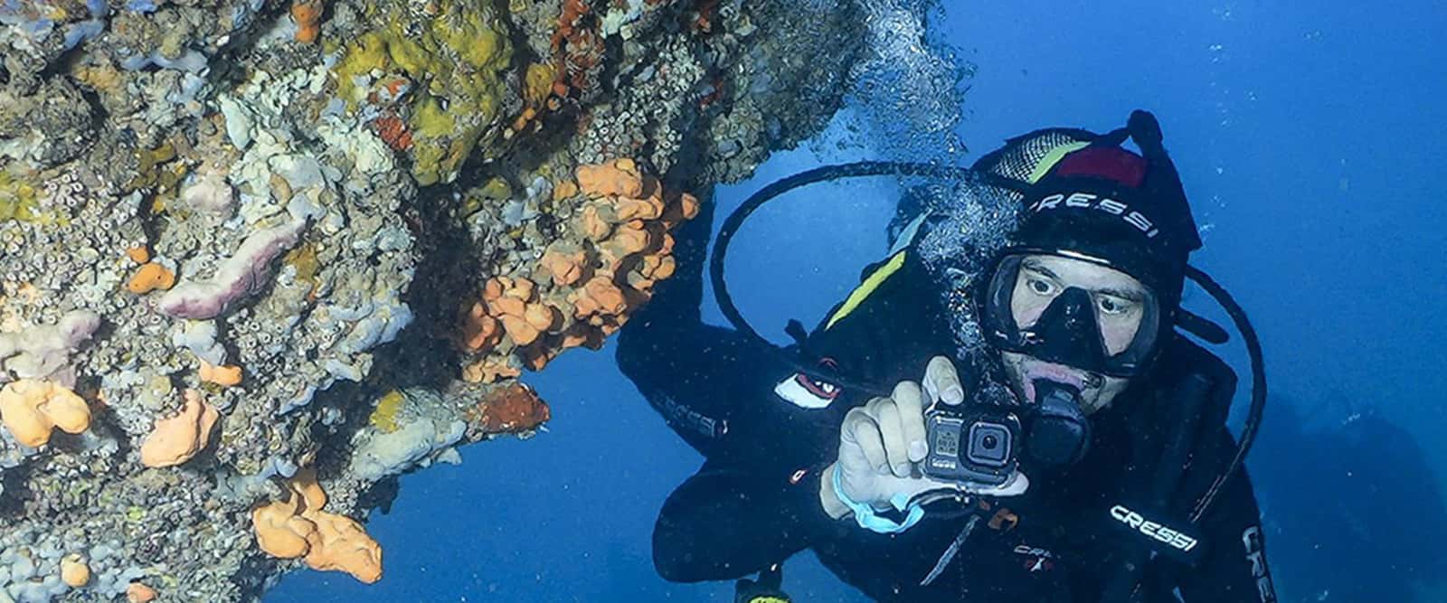 Budva Diving Center