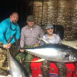 Captain T's Fishing — photo 4