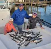 Captain John's Fin-Tastic Charters — photo 2