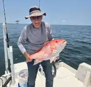 Captain John's Fin-Tastic Charters — photo 1