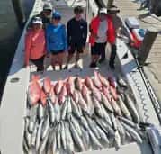 Captain John's Fin-Tastic Charters — photo 5