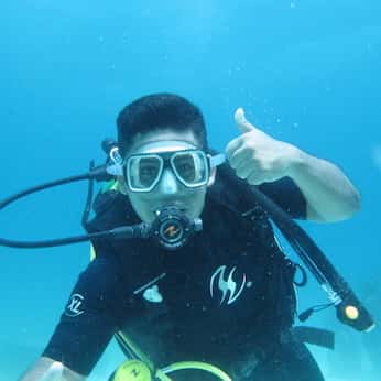 Carey Dive Center