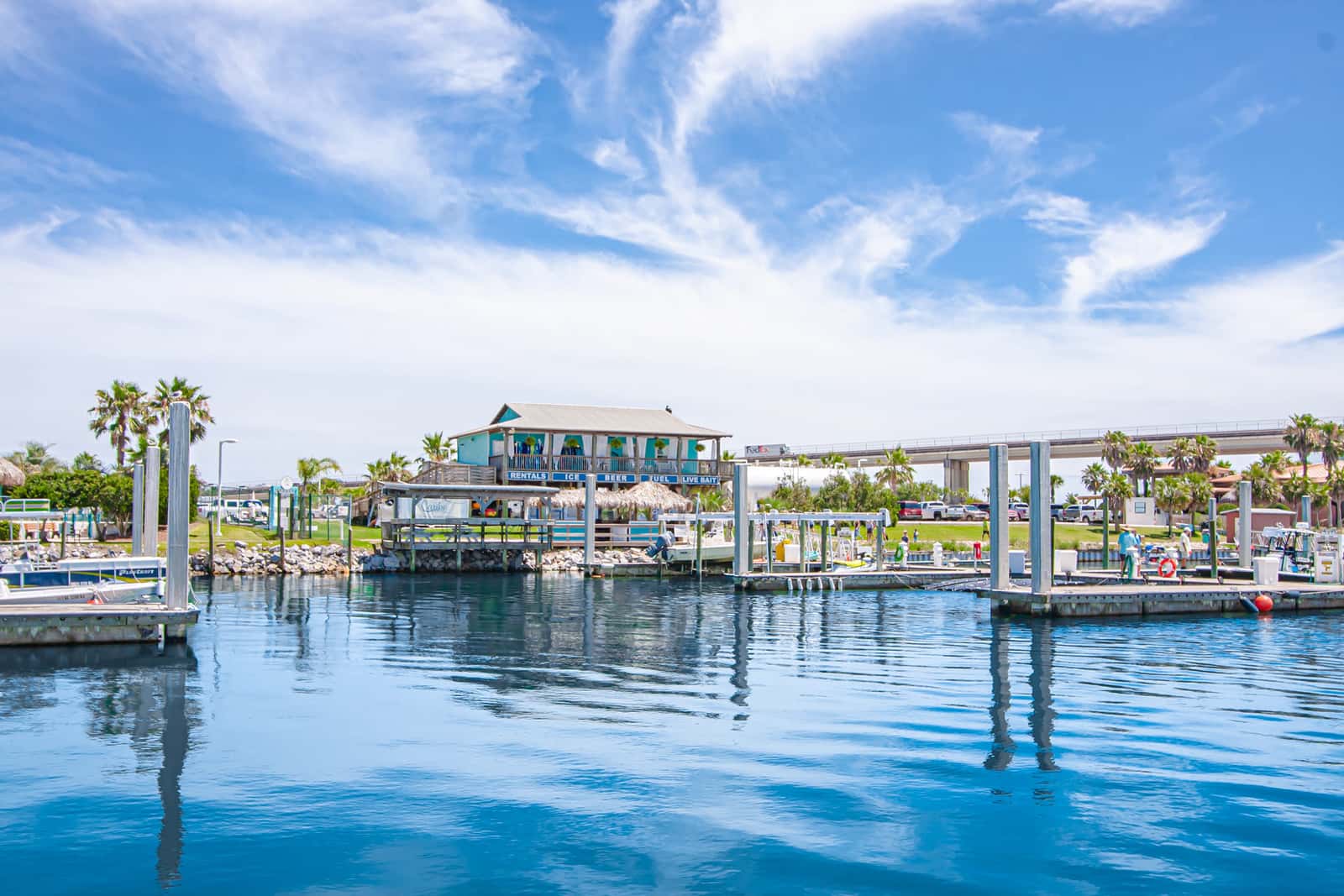 Caribe Marina — photo 1